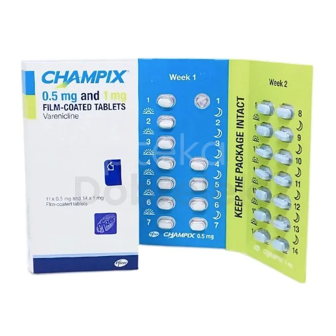 Champix