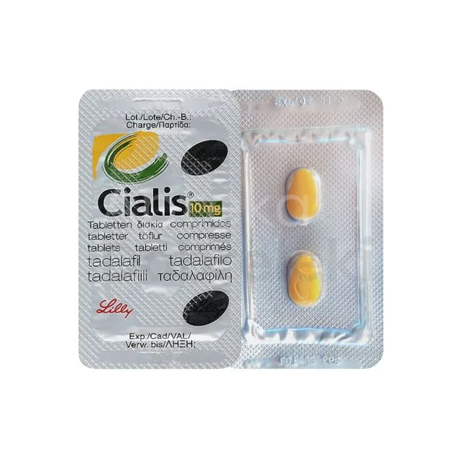 Cialis