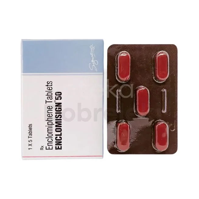 Enklomifen