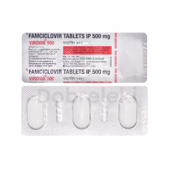 Famvir