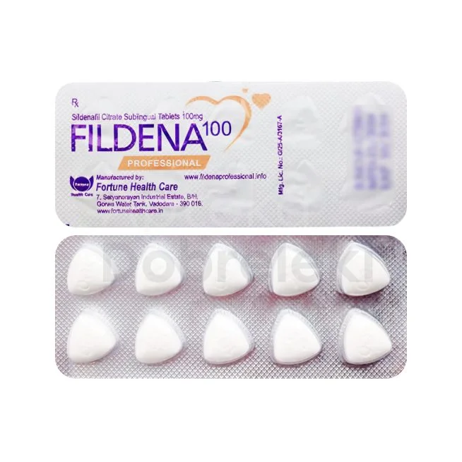 Fildena Professional