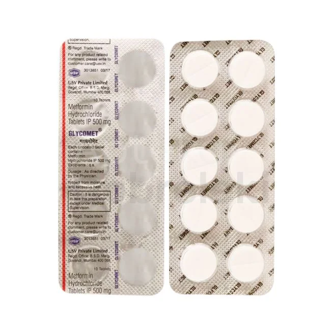 Glucophage