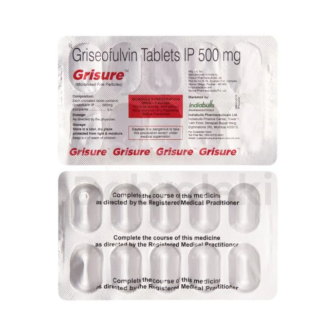 Gryzeofulwina