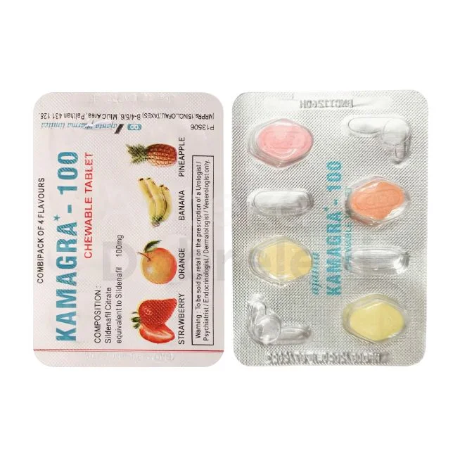 Kamagra Soft
