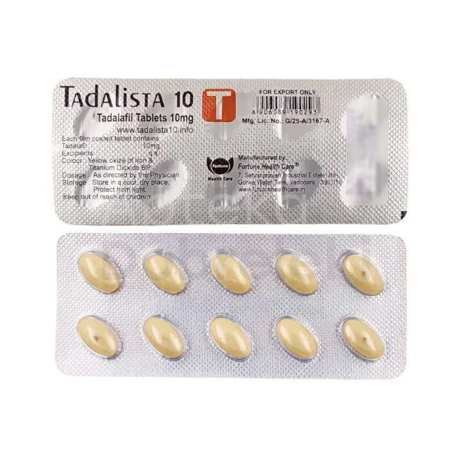 Tadalista